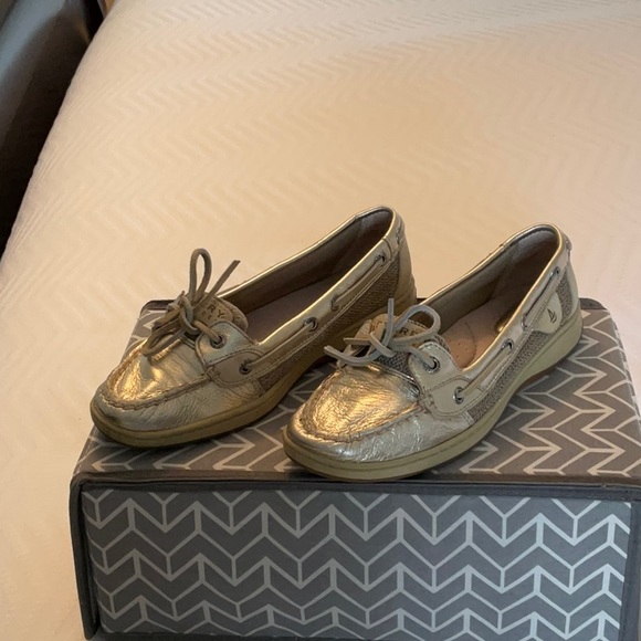 Sperry, top-sider shoes - Picture 1 of 14
